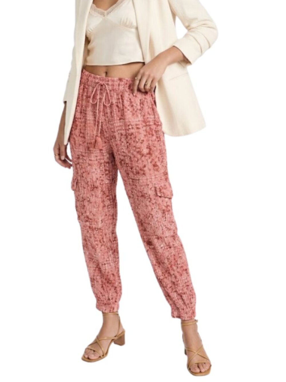 Jack by BB Dakota Jogger Pants